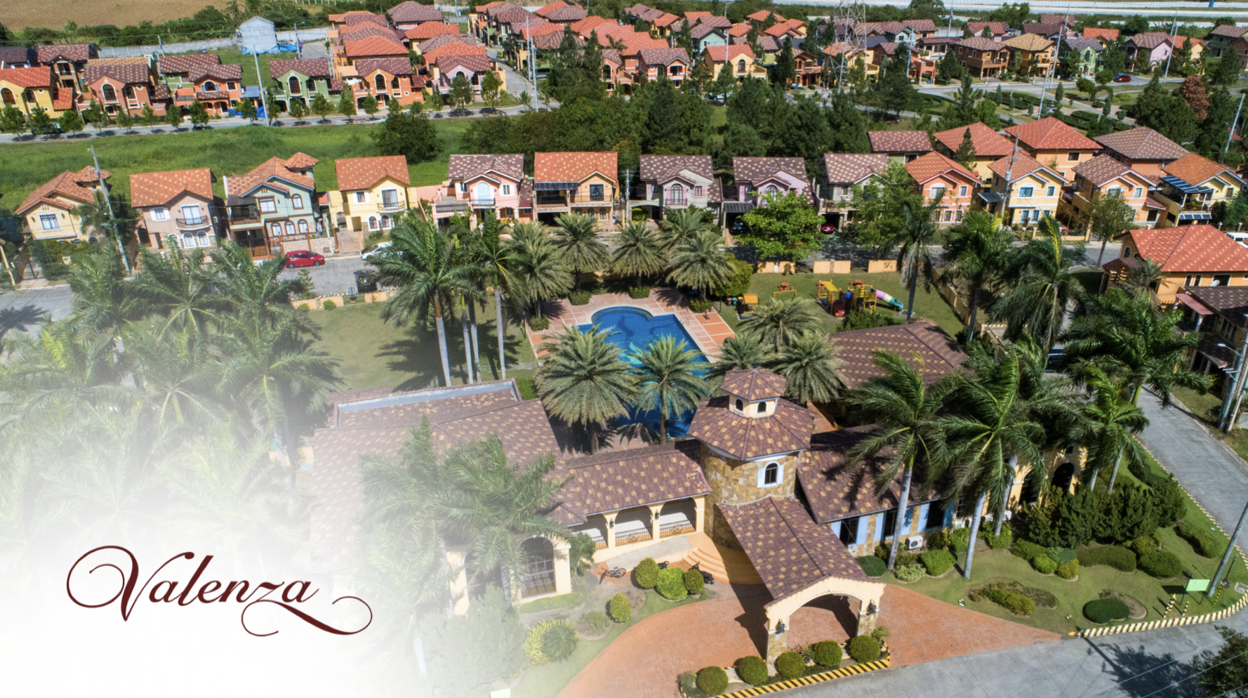 Pontevedra Estate